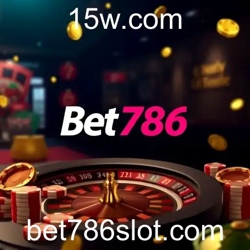 Explorando o Universo dos Jogos de Cassino com Bet 786