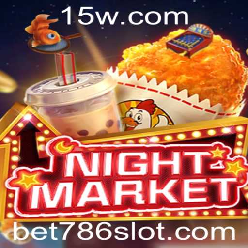 Explorando NIGHTMARKET: A Nova Sensação com Bet 786