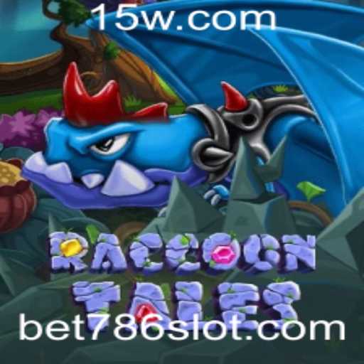 RaccoonTales: Descubra o Fascinante Mundo da Aventura Virtual com Bet 786