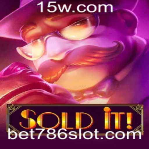 Explorando o Mundo de Soldit: Um Jogo Inovador com Bet 786