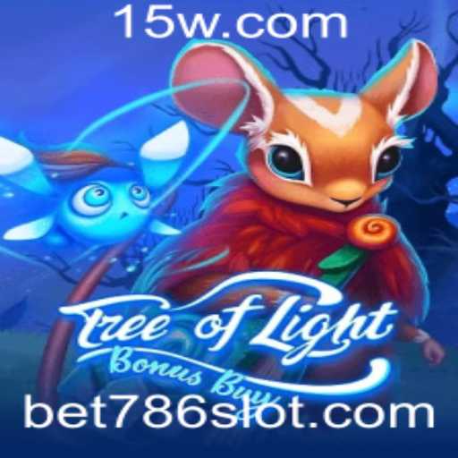 Descubra o Fascinante Mundo de TreeOfLightBonusBuy no Universo de Jogos de Azar