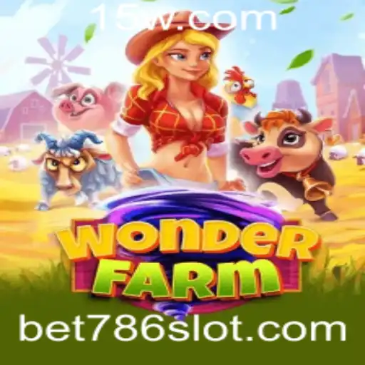 WonderFarm: Explorando as Aventuras e Regras do Jogo Fascinante com Bet 786